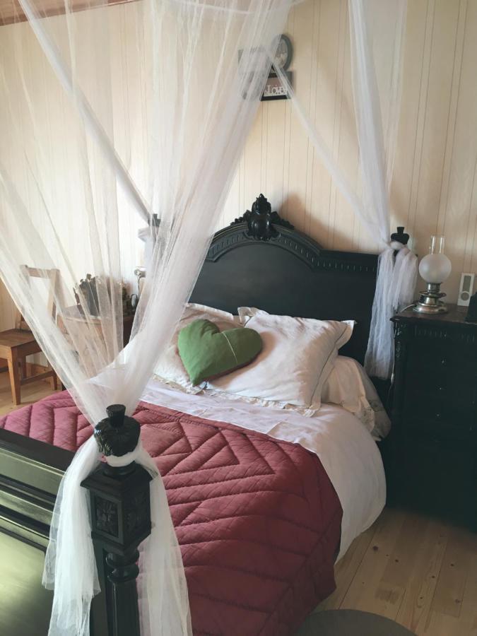 Les 3Crokignols, Maison D'Hote Familiale. Saffloz Bagian luar foto